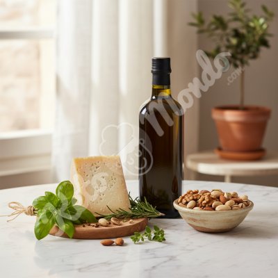 Mediterranean balance as a philosophy