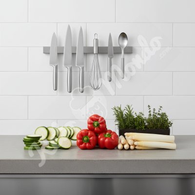 Structure before abundance