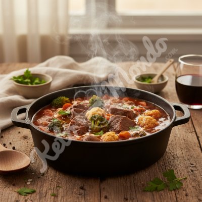 Reduce starches without losing comfort