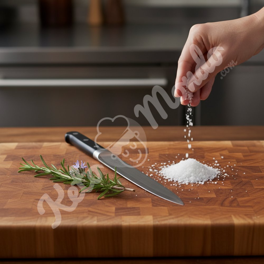 La cuisine comme système