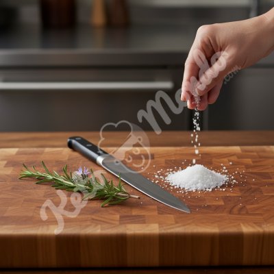 The kitchen as a system