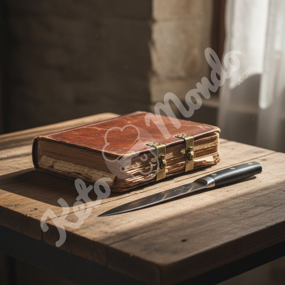 Avant les tendances, la discipline