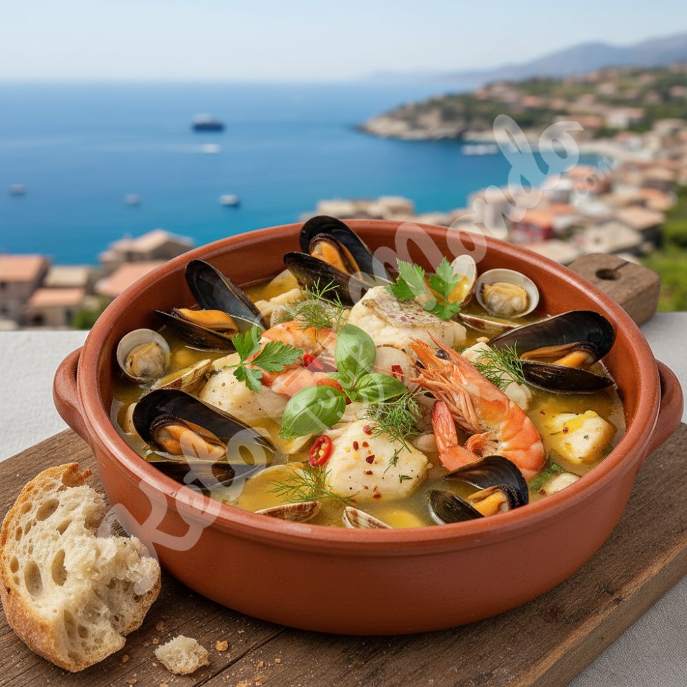 Cuisine régionale allégée