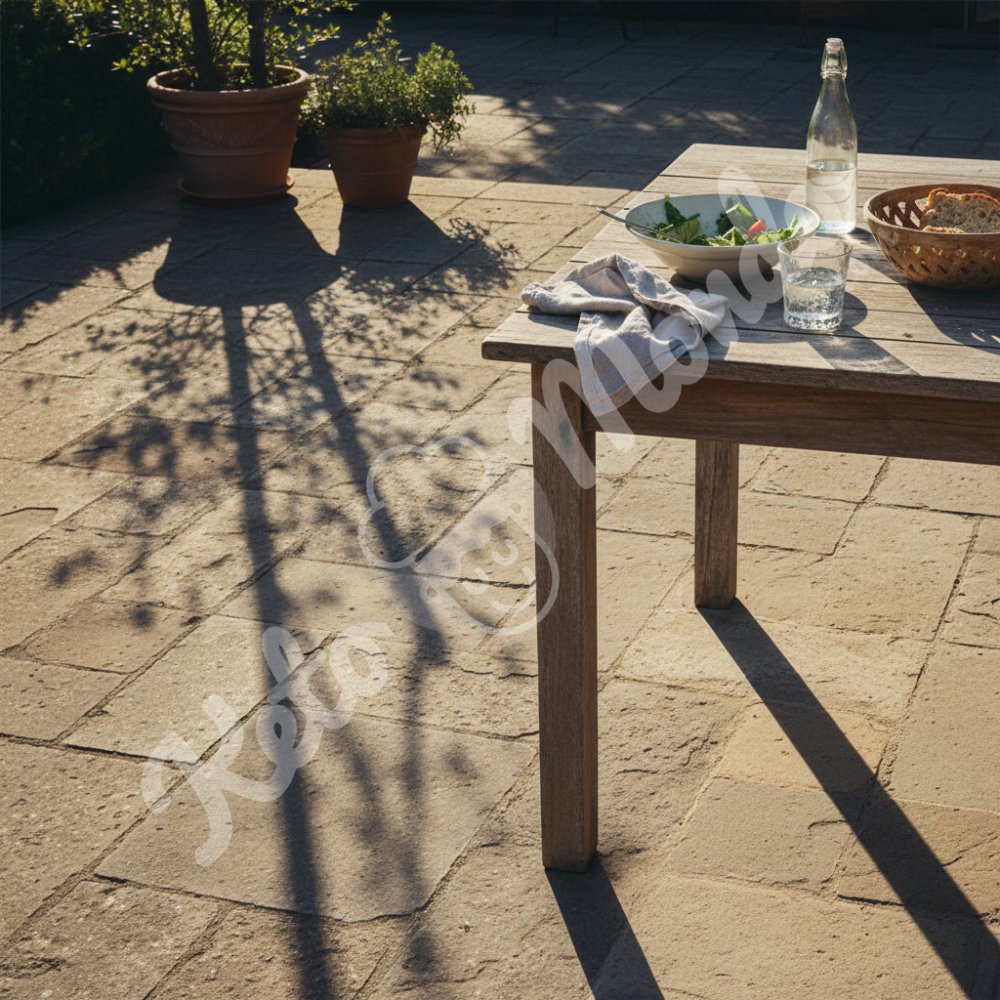 Manger lentement, manger juste