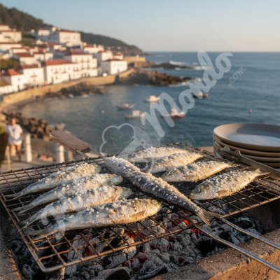 Fish as low-carb evidence