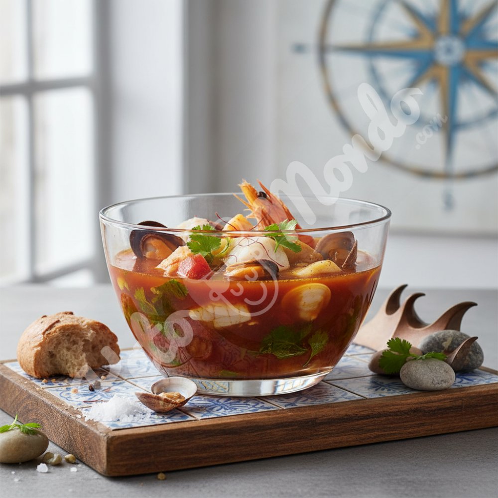 Tradition maritime revisitée