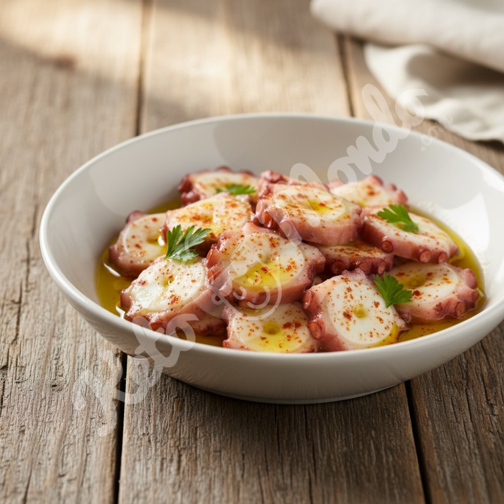 La simplicité rassasiante