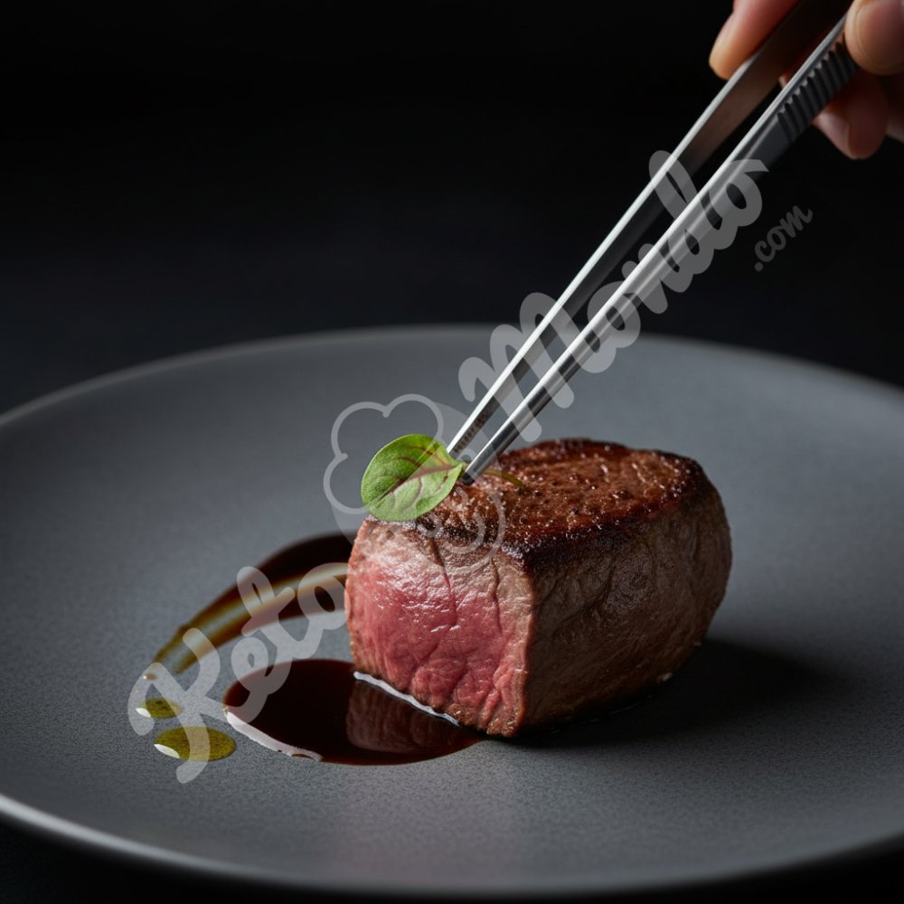 La précision réduit les glucides