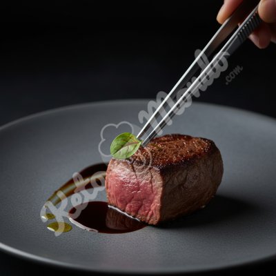 La précision réduit les glucides