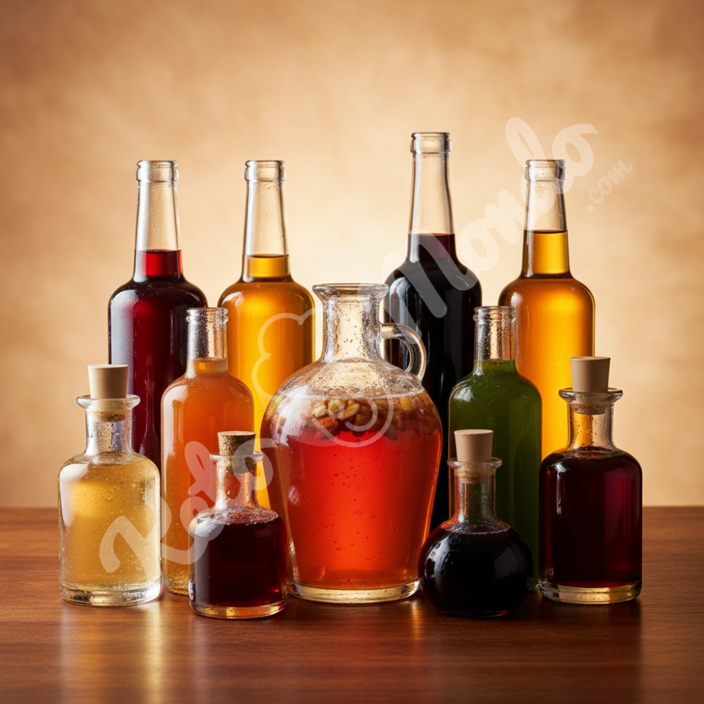 Acidité comme équilibre