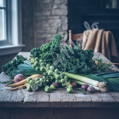 Saisonalität und Energiestabilität