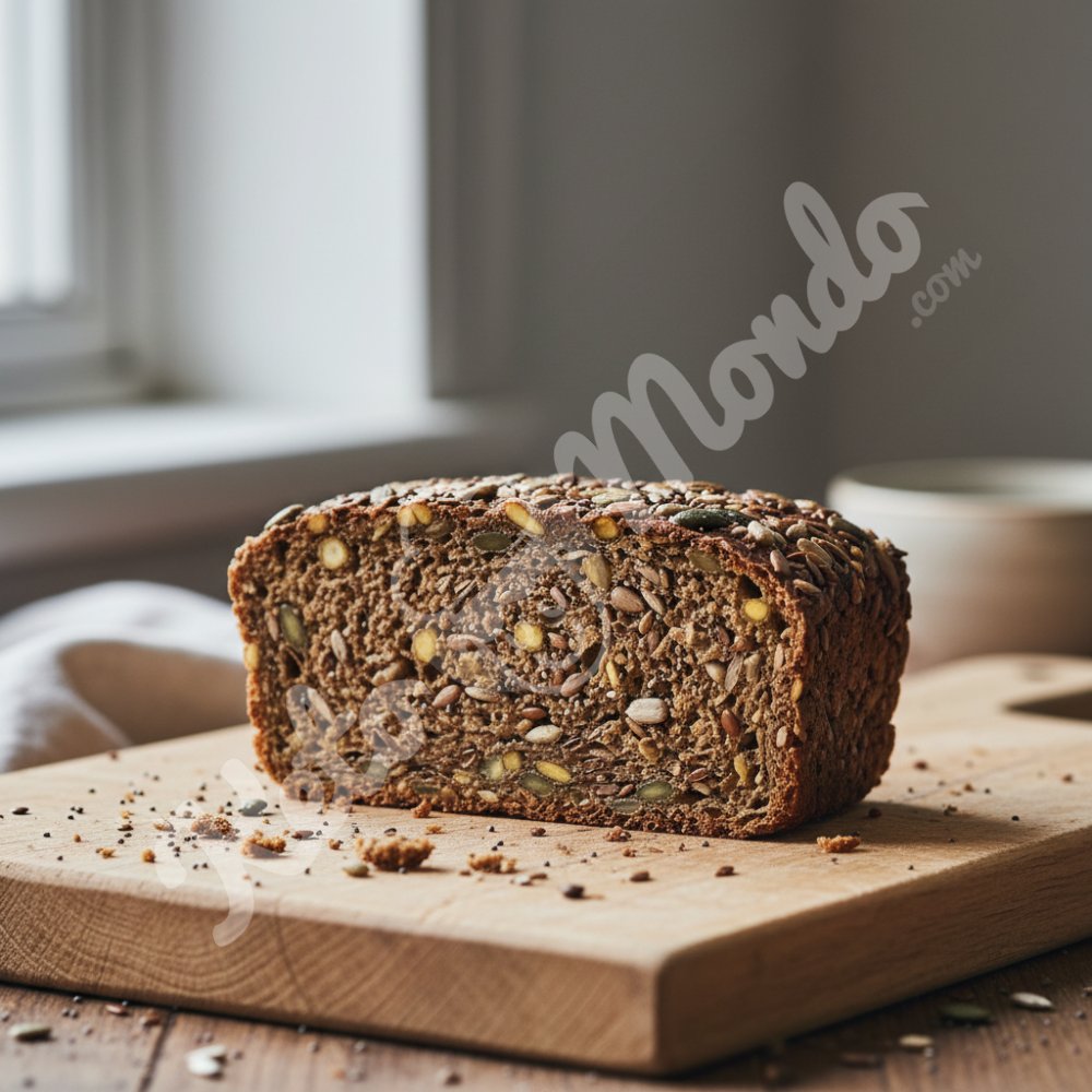 Moins de sucre, plus de structure