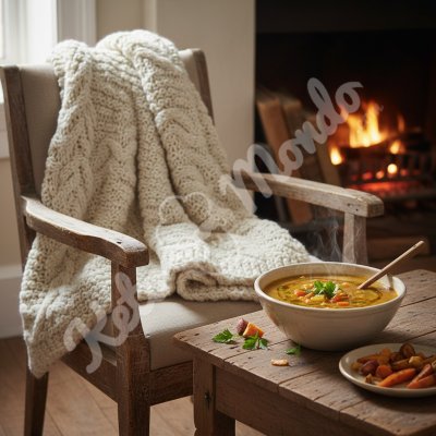 Comodidad sin pesadez