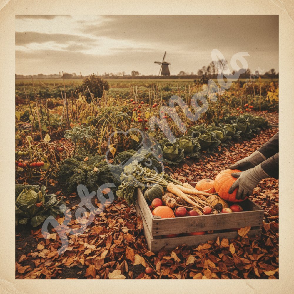 Avant les tendances, la saison