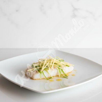 Reine chinesische Küche