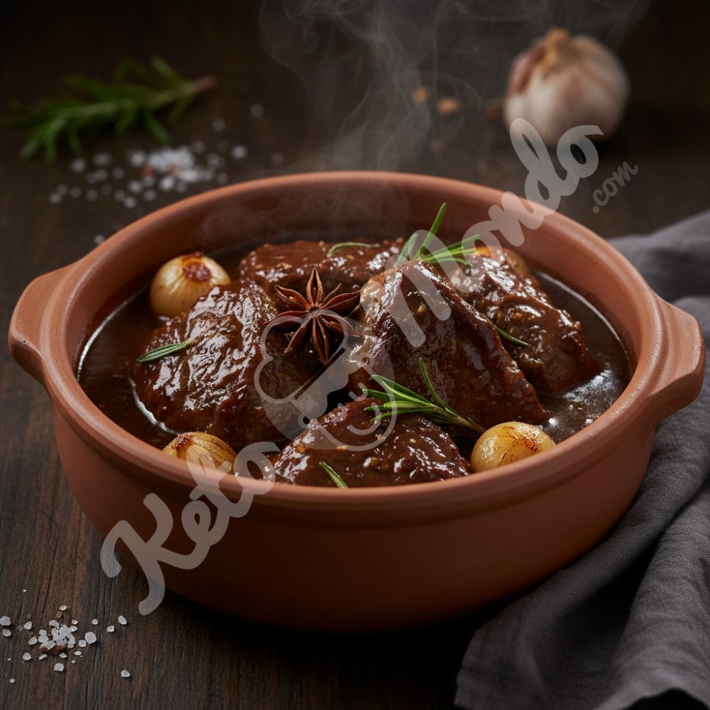 Goût profond, glycémie stable