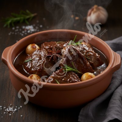 Tiefer Geschmack, stabiler Blutzucker