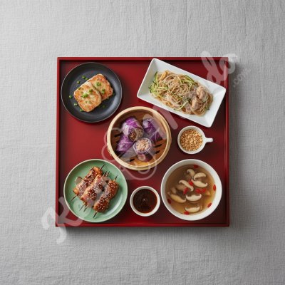 Weniger Stärke, mehr Ausgewogenheit