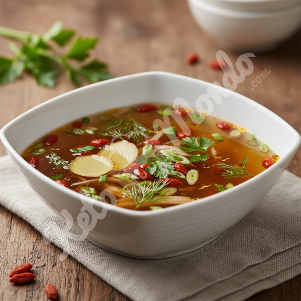 Avant les sauces sucrées