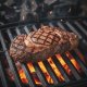 Le grill comme simplicité low-carb