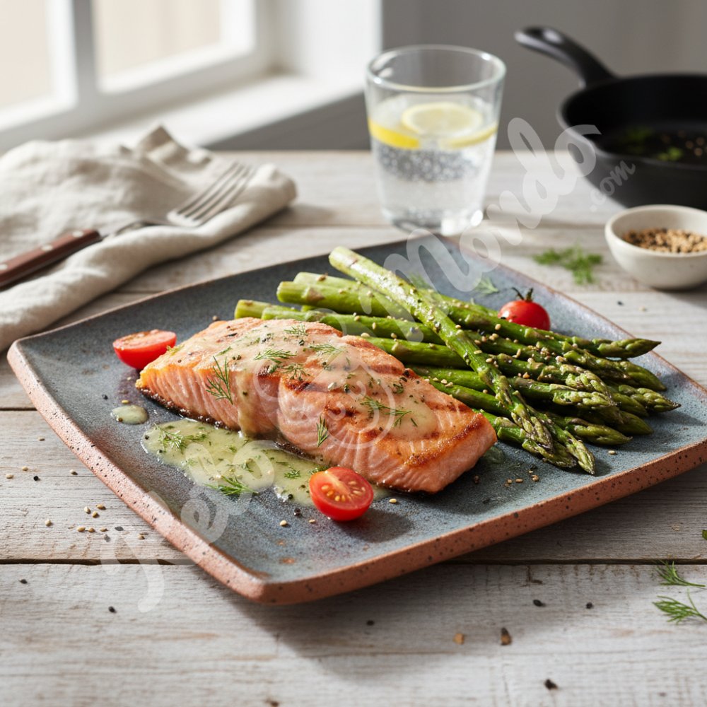 La satiété comme boussole