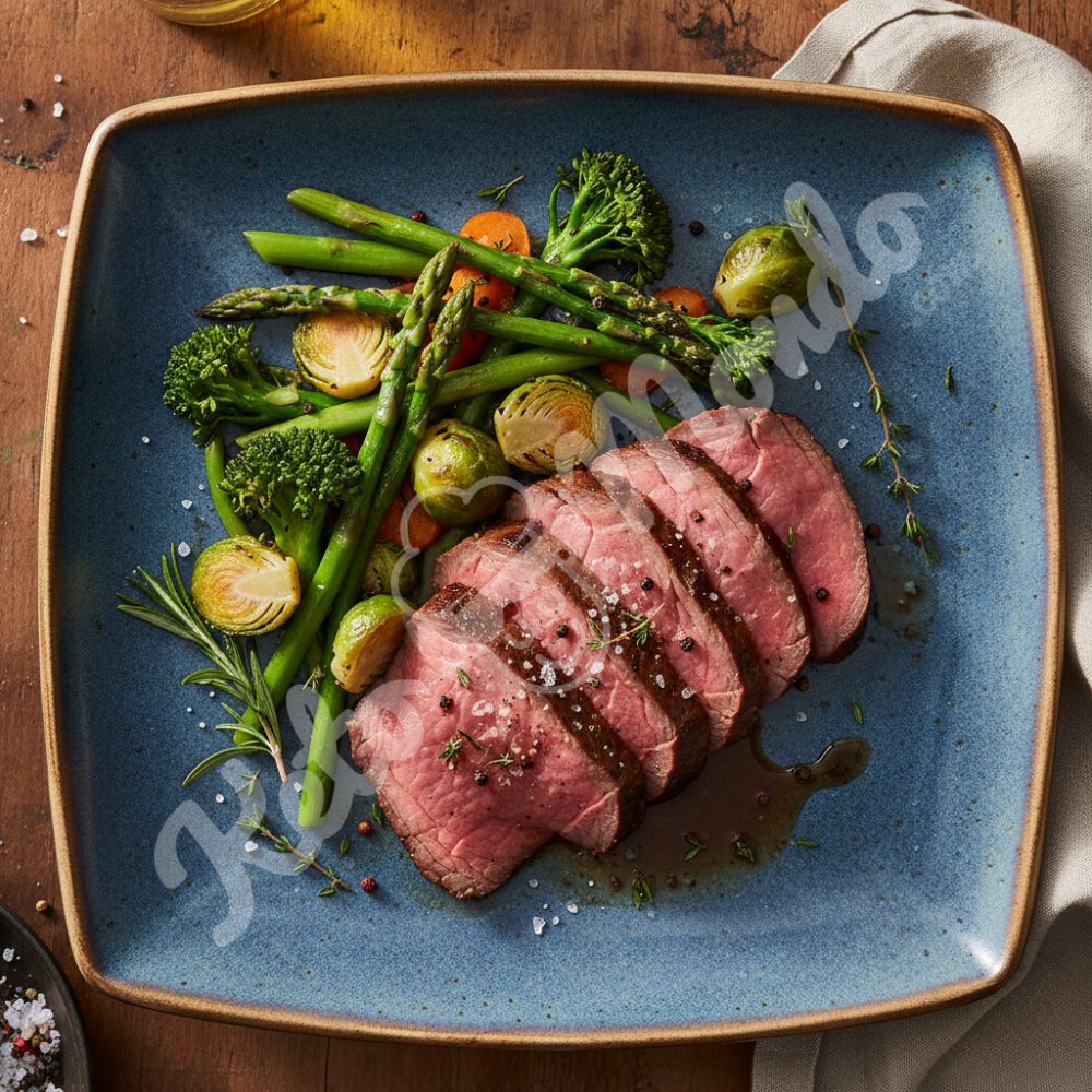 Manger pour tenir la journée