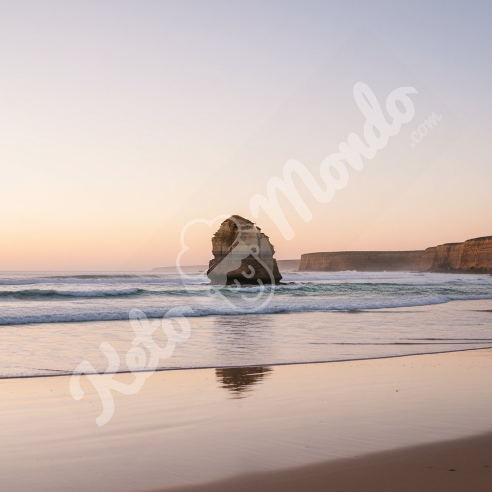 Avant les tendances, le territoire