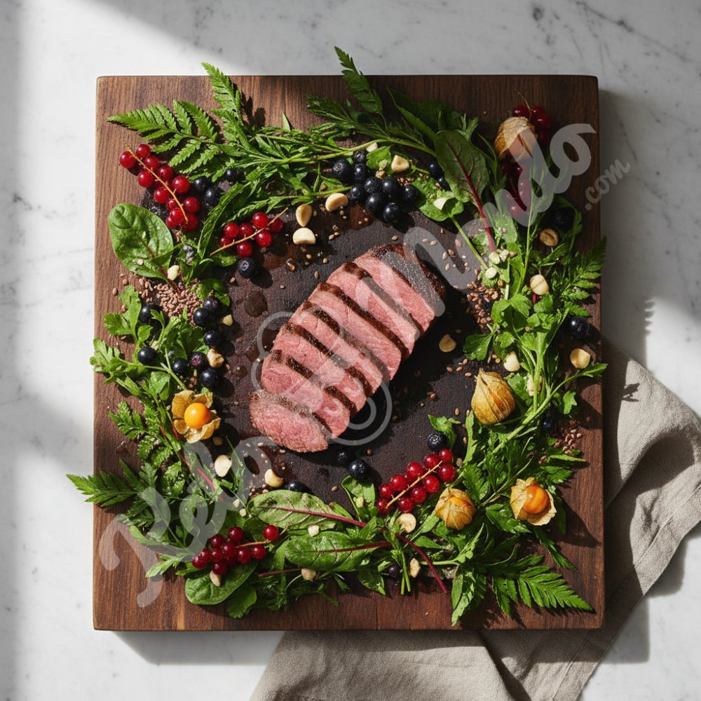 Saisonnalité et énergie stable