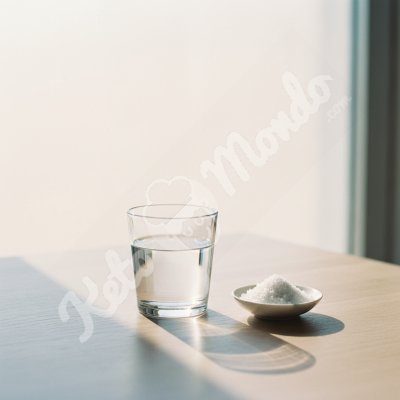 Jeûne et clarté mentale