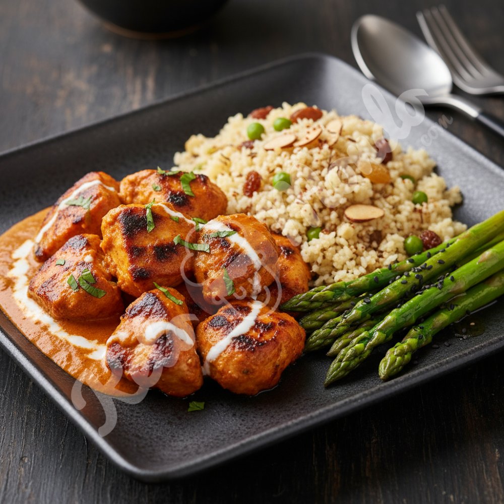 L'art de la satiété consciente