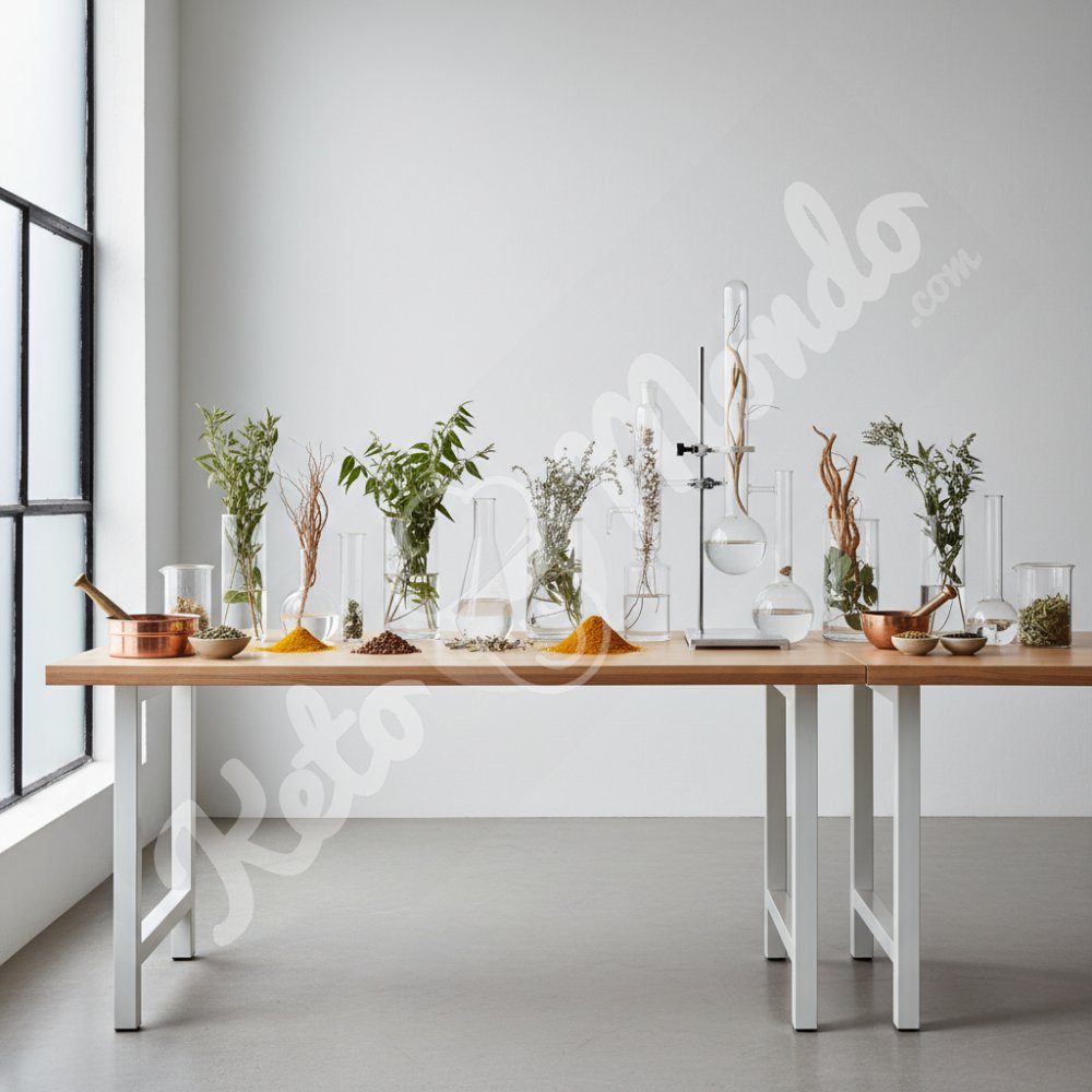 Ayurveda moderne et science