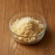 40g de parmesan râpé (ou pecorino)