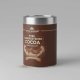 Cacao pur non sucré en poudre