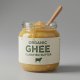 Ghee (beurre clarifié)