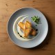 Filet de Saint-Pierre, sauce légère à la truffe