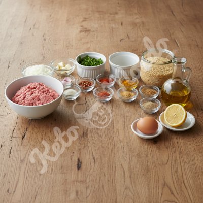 Kotleti dinde épicéees